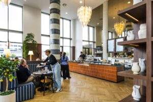 Willem Fenengastraat 16 Amsterdam